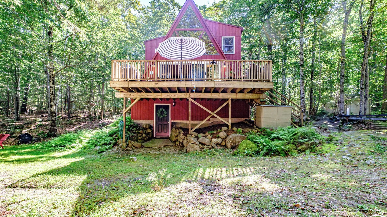 Photo of Outdoor in Standish