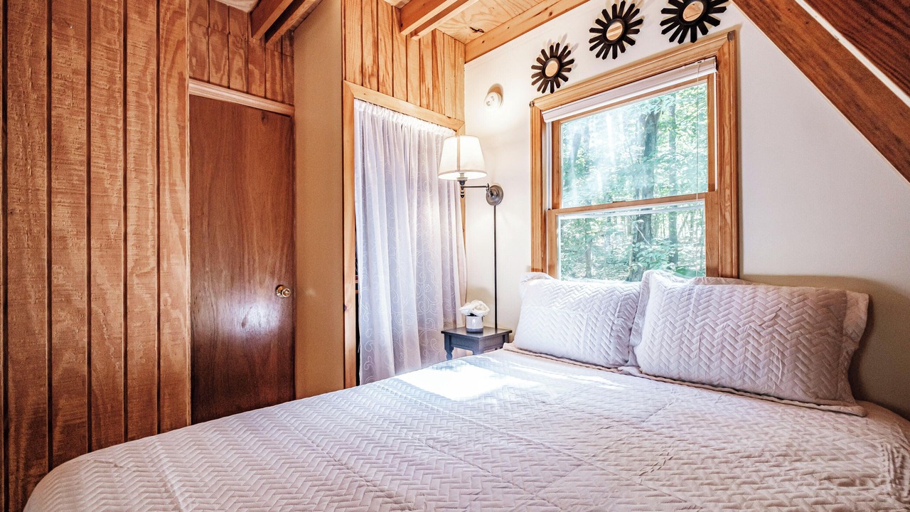 Photo of Bedroom in Standish