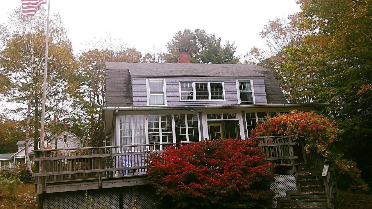 Photo of Others in Peaks Island