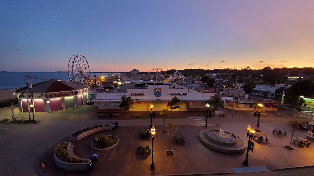 Photo of Others in Old Orchard Beach