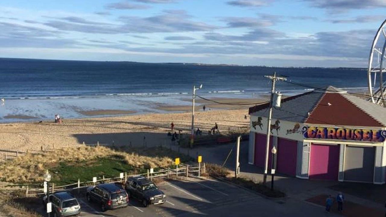 Photo of Others in Old Orchard Beach