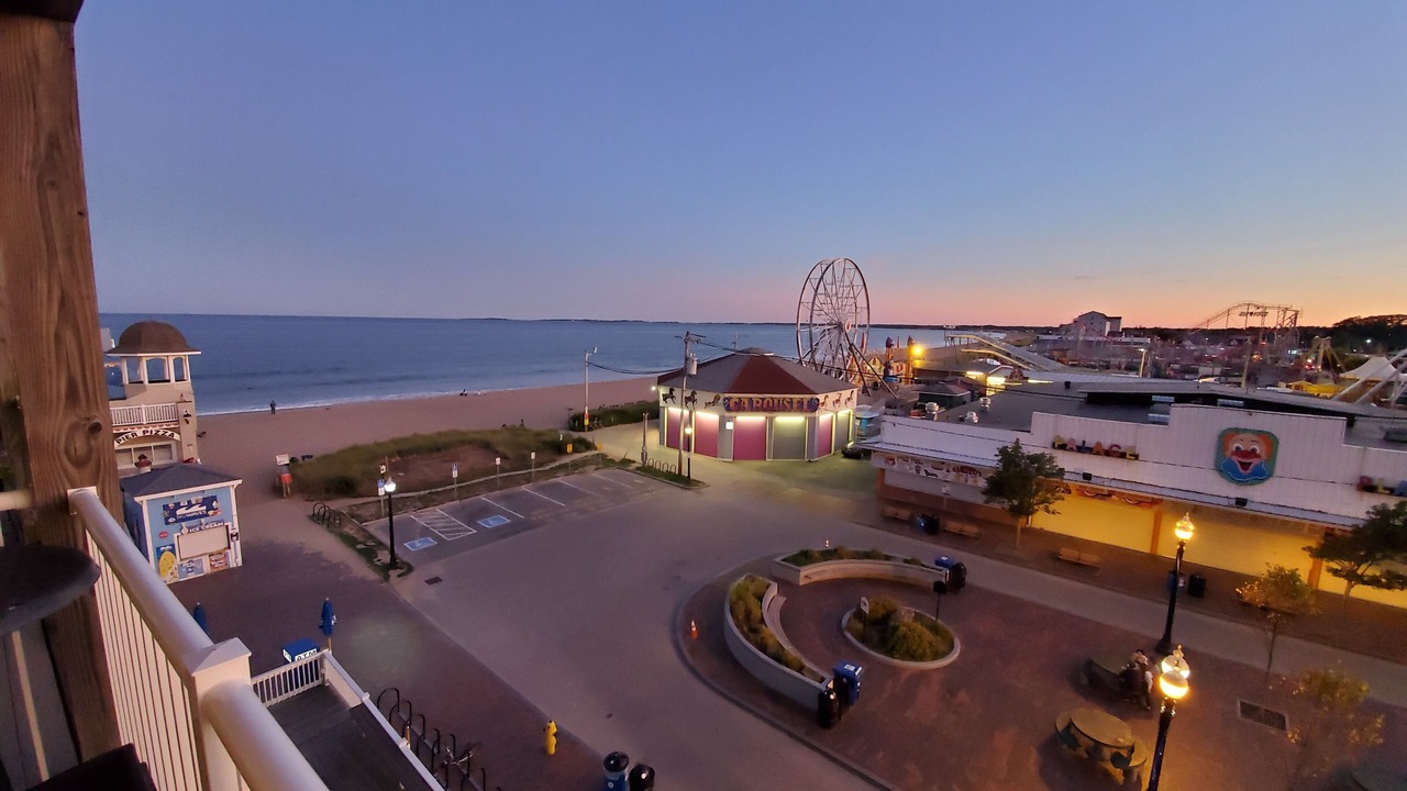 Photo of Others in Old Orchard Beach