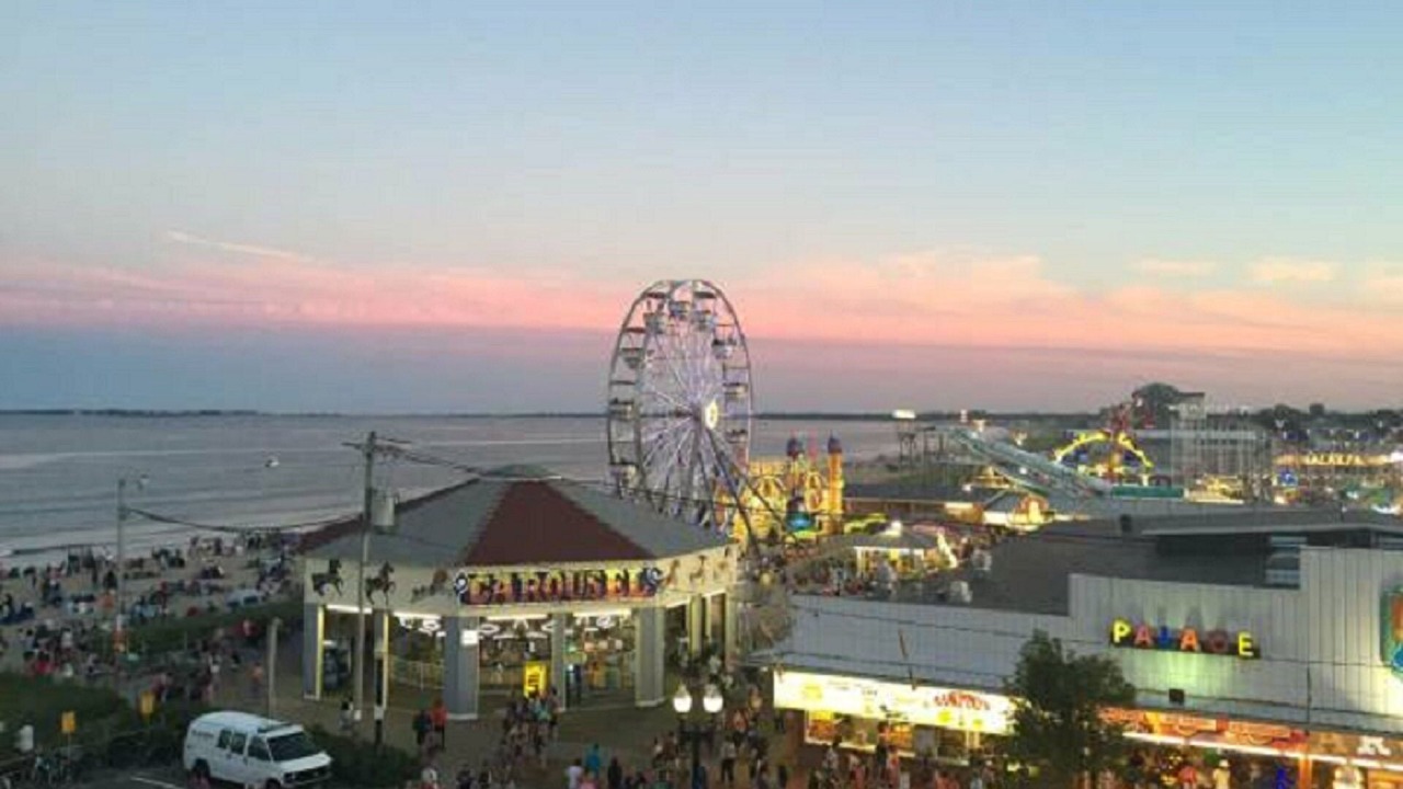 Photo of Others in Old Orchard Beach