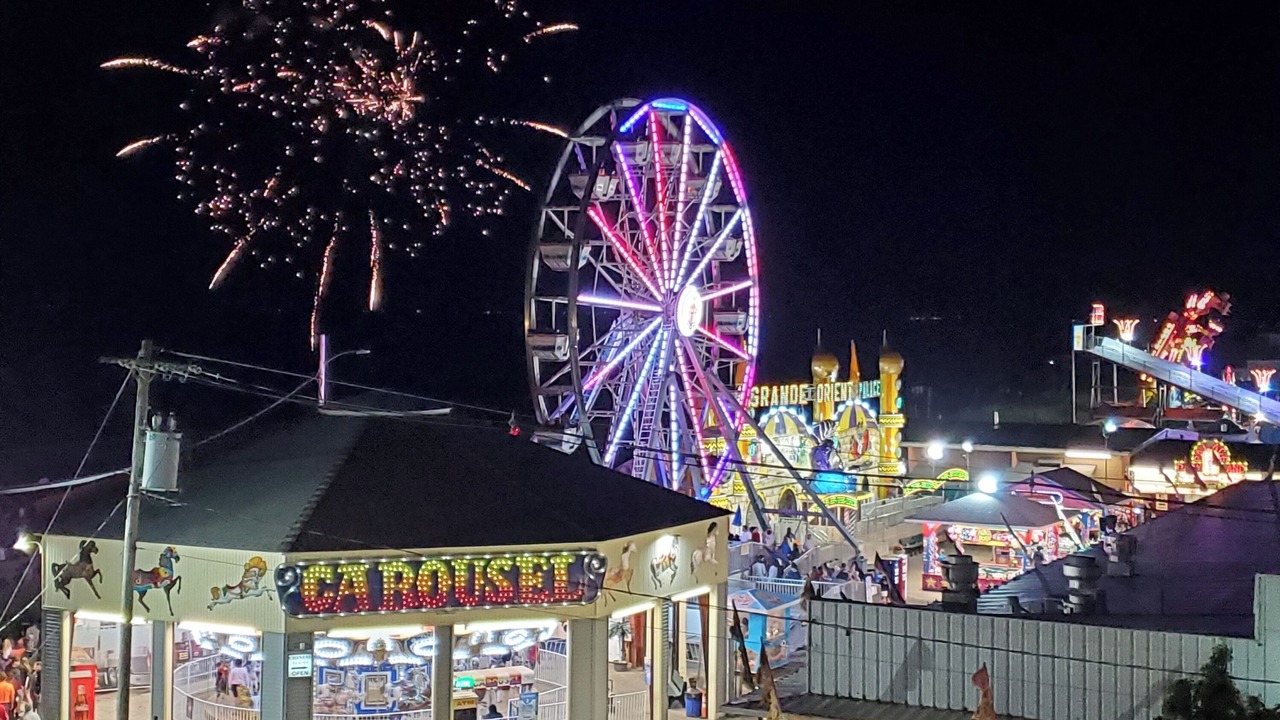 Photo of Others in Old Orchard Beach