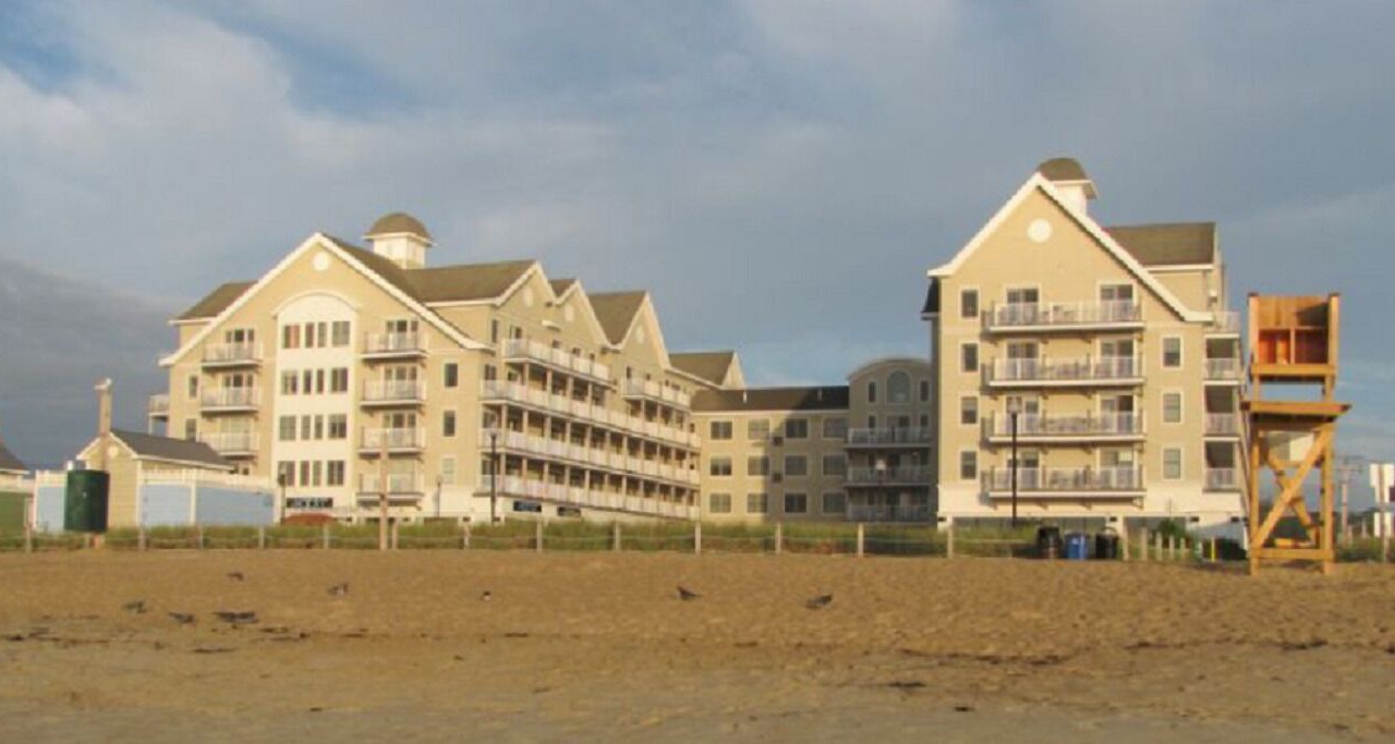 Photo of Outdoor in Old Orchard Beach