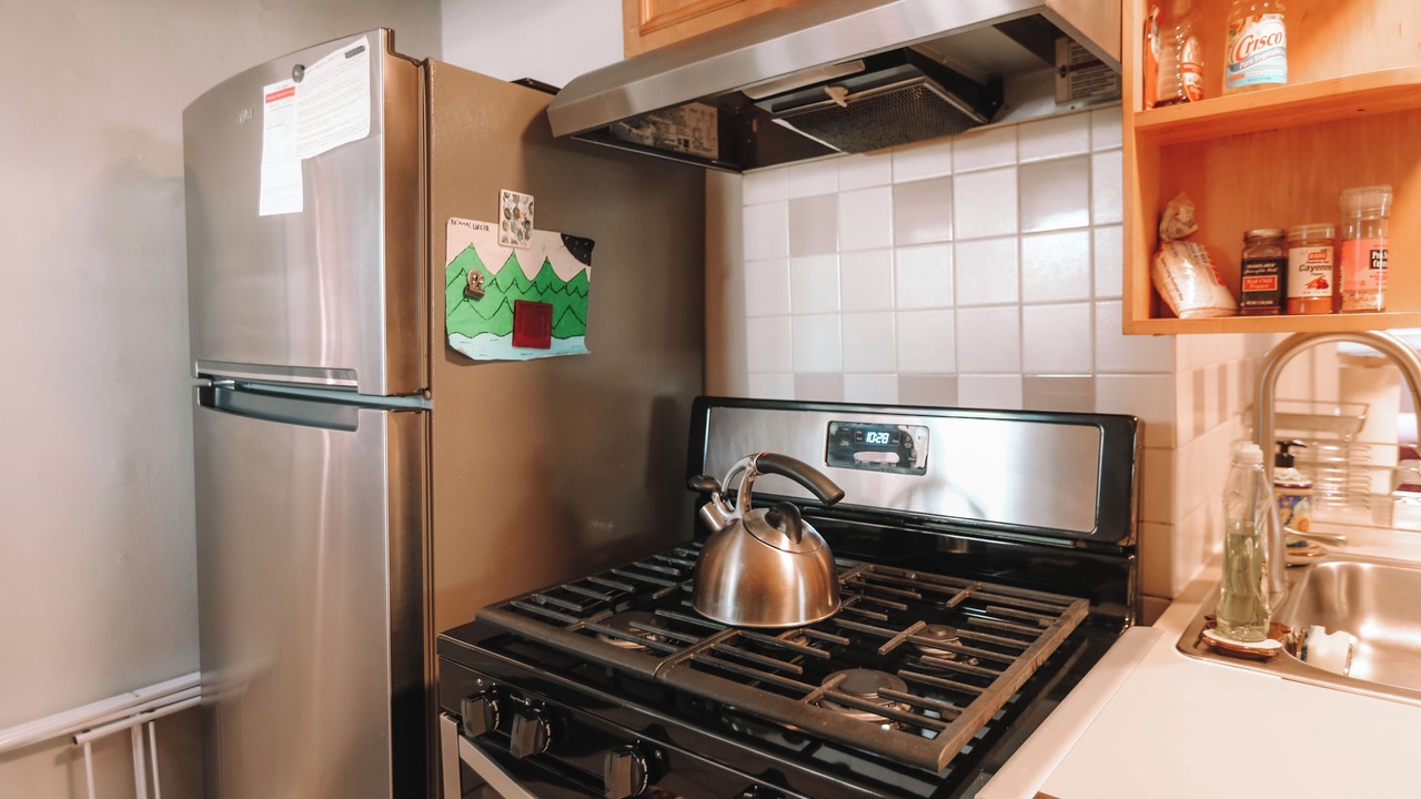 Photo of Kitchen in Chelsea