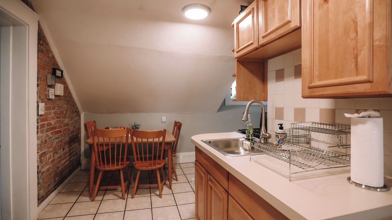 Photo of Kitchen in Chelsea