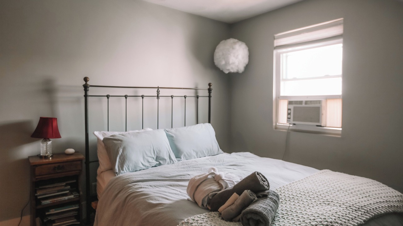 Photo of Bedroom in Chelsea