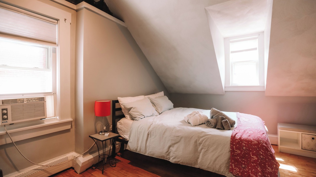 Photo of Bedroom in Chelsea