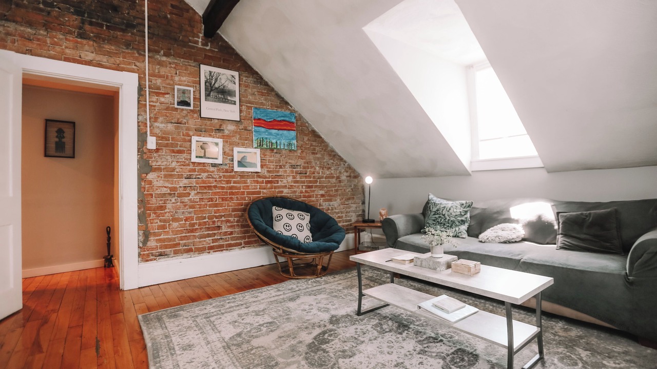 Photo of Livingroom in Chelsea