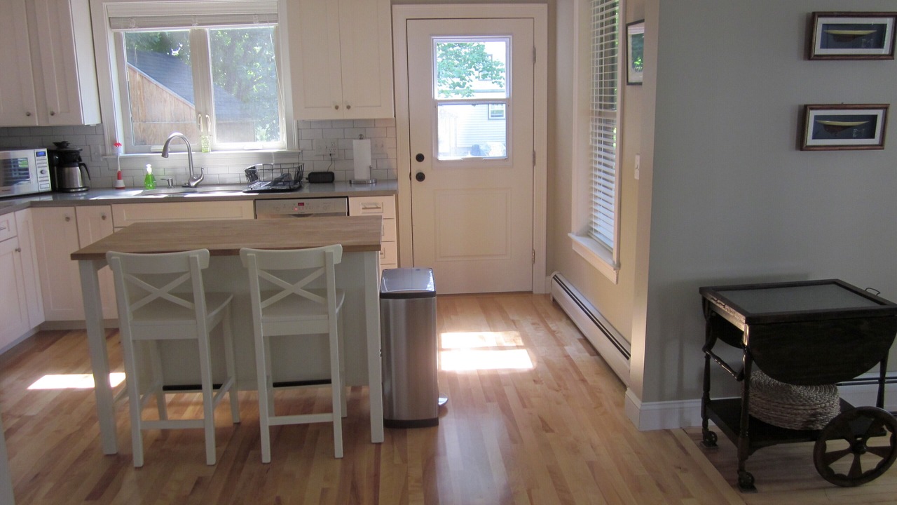 Photo of Kitchen in Willard