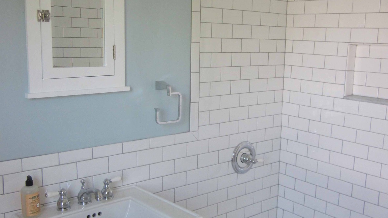Photo of Bathroom in Willard