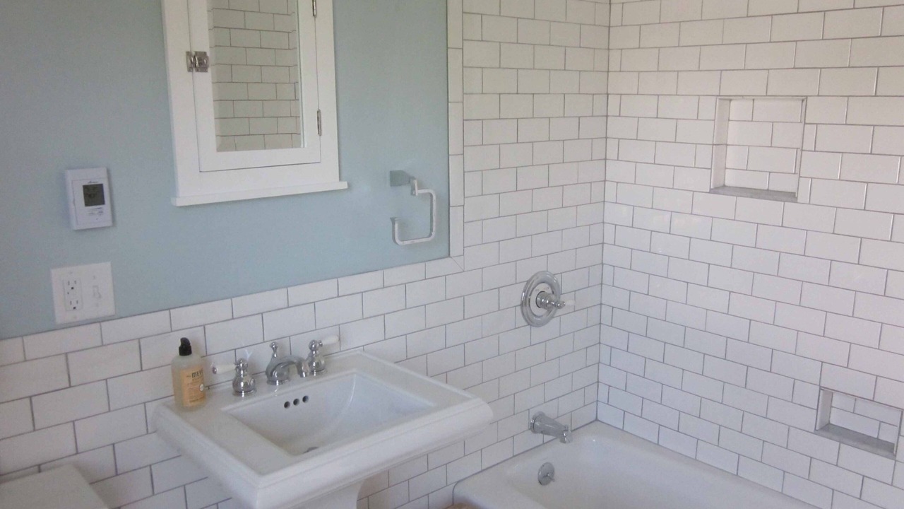 Photo of Bathroom in Willard
