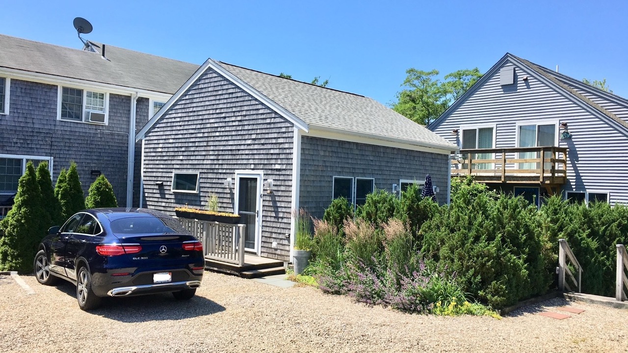Photo of Others in Provincetown