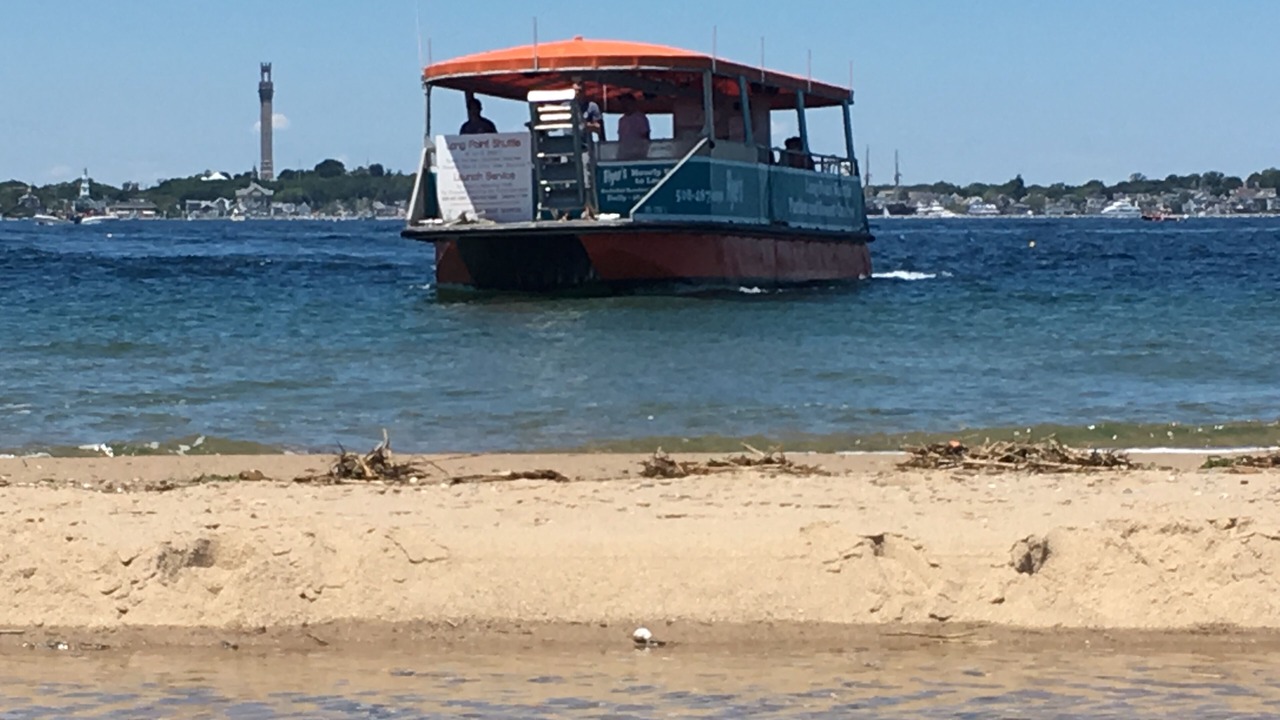 Photo of Others in Provincetown