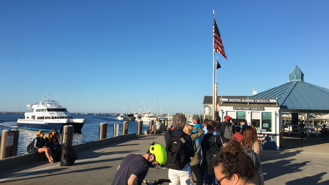 Photo of Others in Provincetown