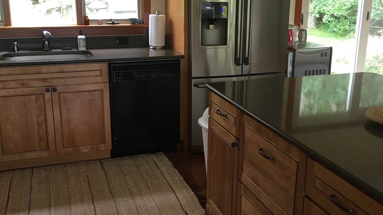 Photo of Kitchen in Menemsha