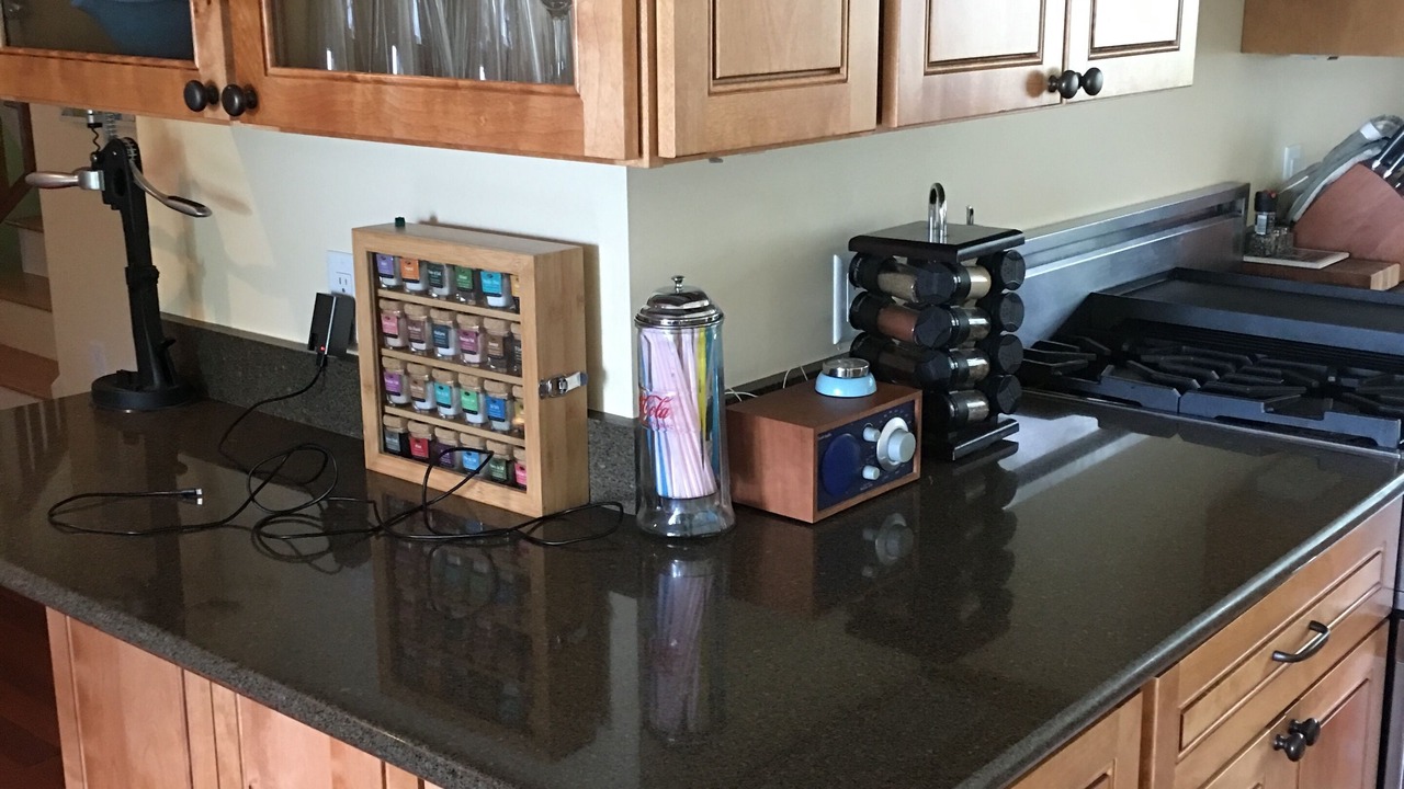 Photo of Kitchen in Menemsha