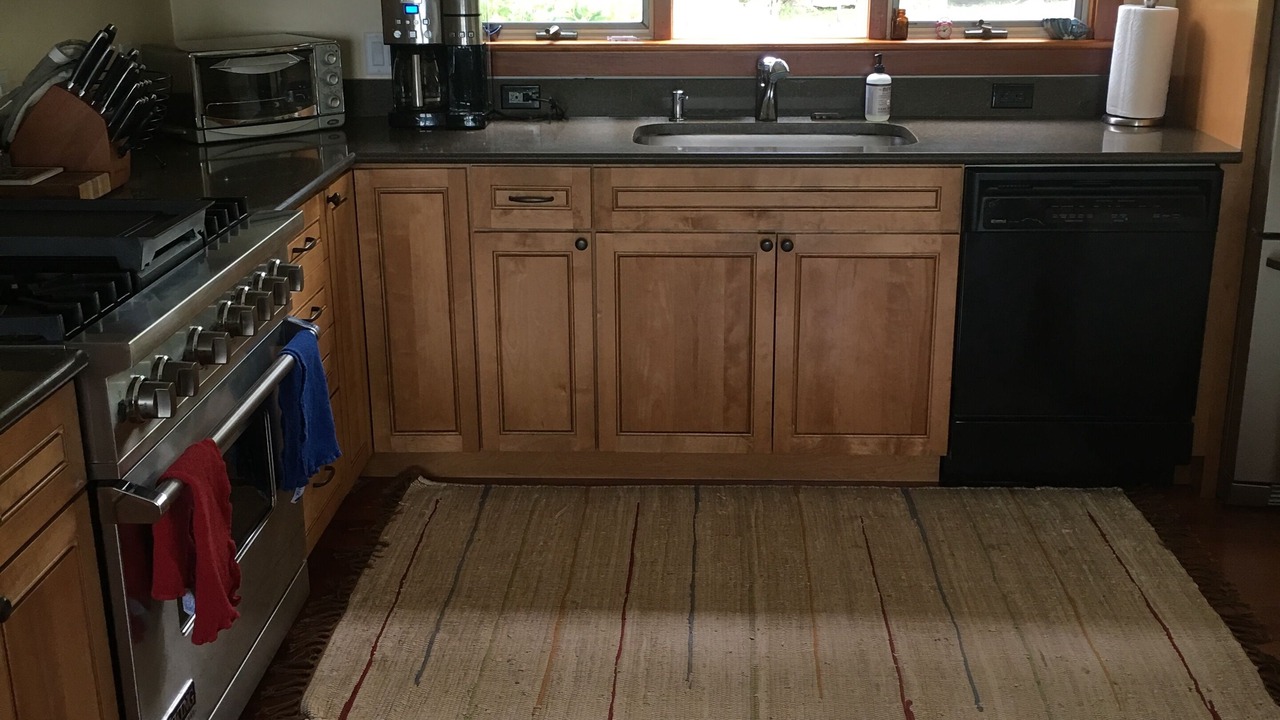 Photo of Kitchen in Menemsha