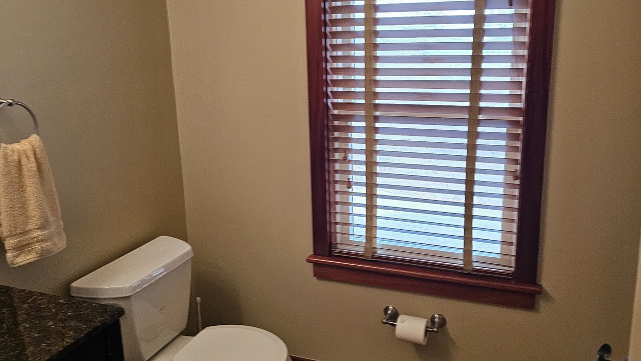 Photo of Bathroom in Menemsha
