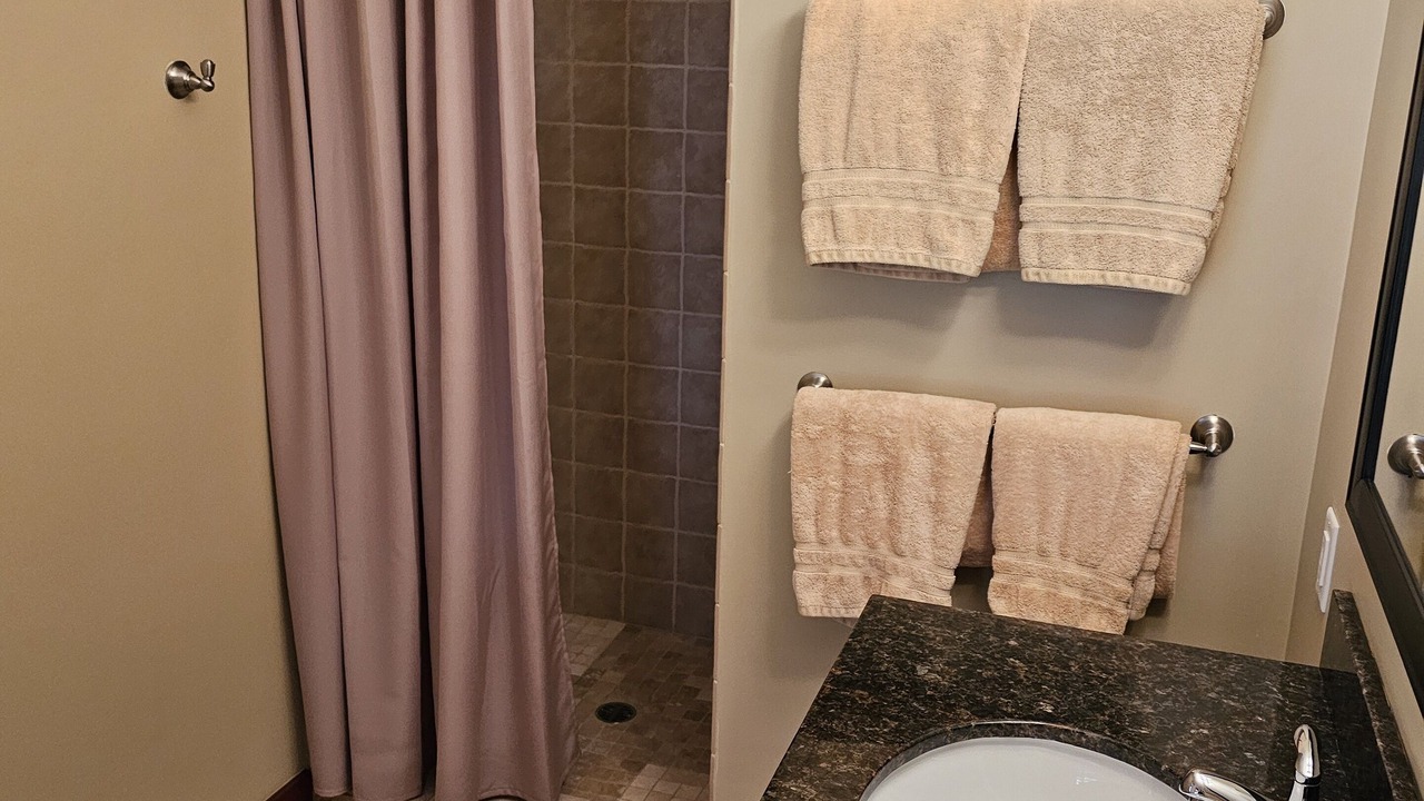 Photo of Bathroom in Menemsha