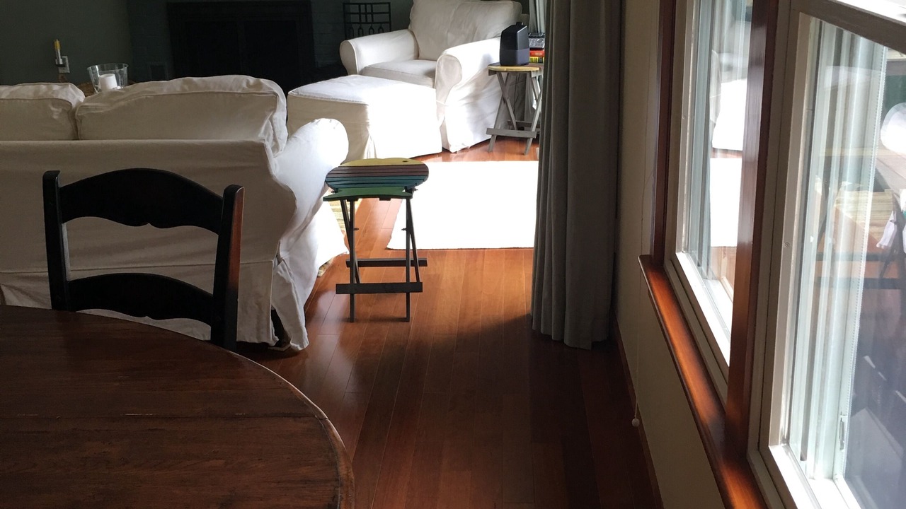 Photo of Livingroom in Menemsha