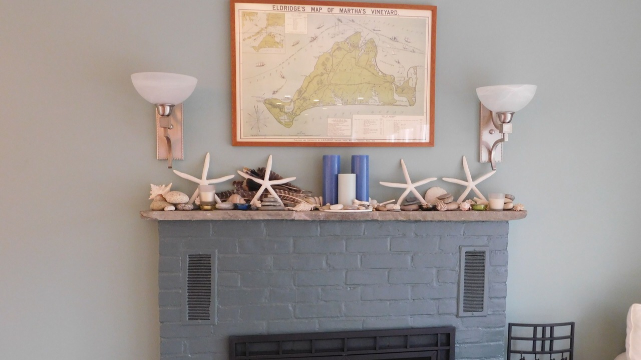 Photo of Others in Menemsha