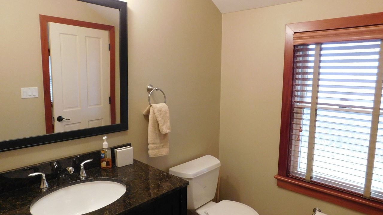 Photo of Bathroom in Menemsha