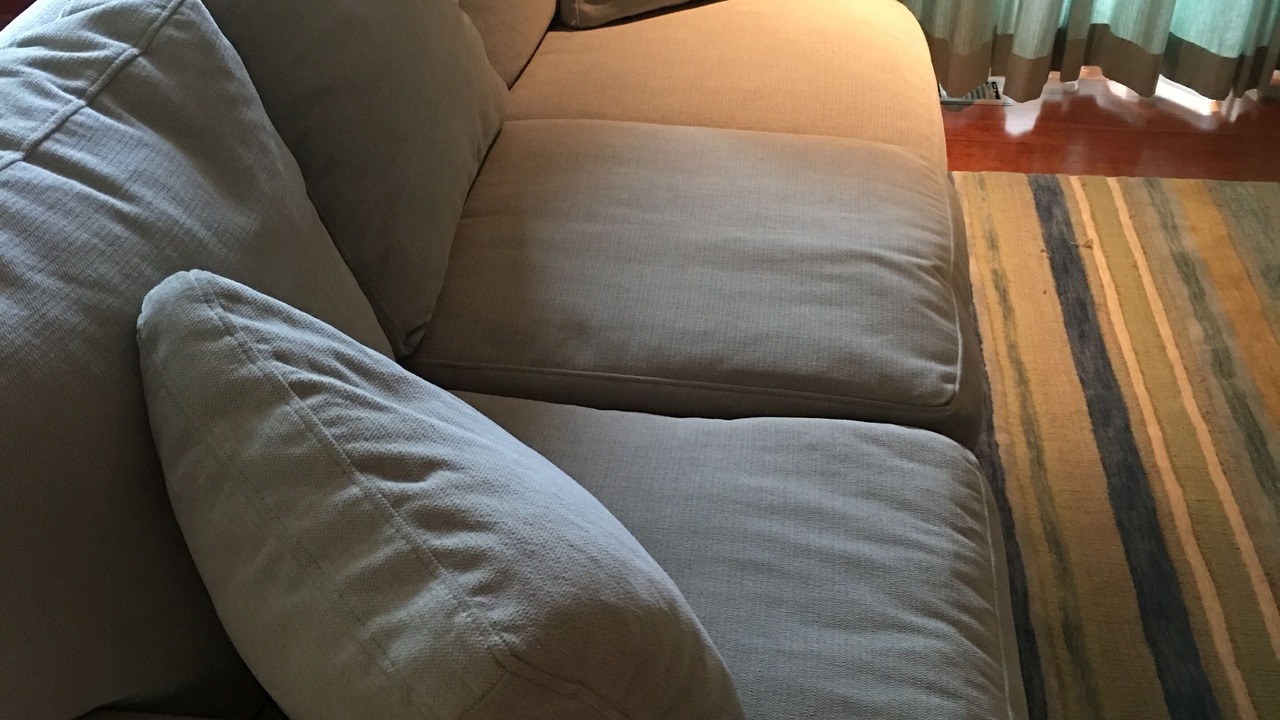 Photo of Livingroom in Menemsha