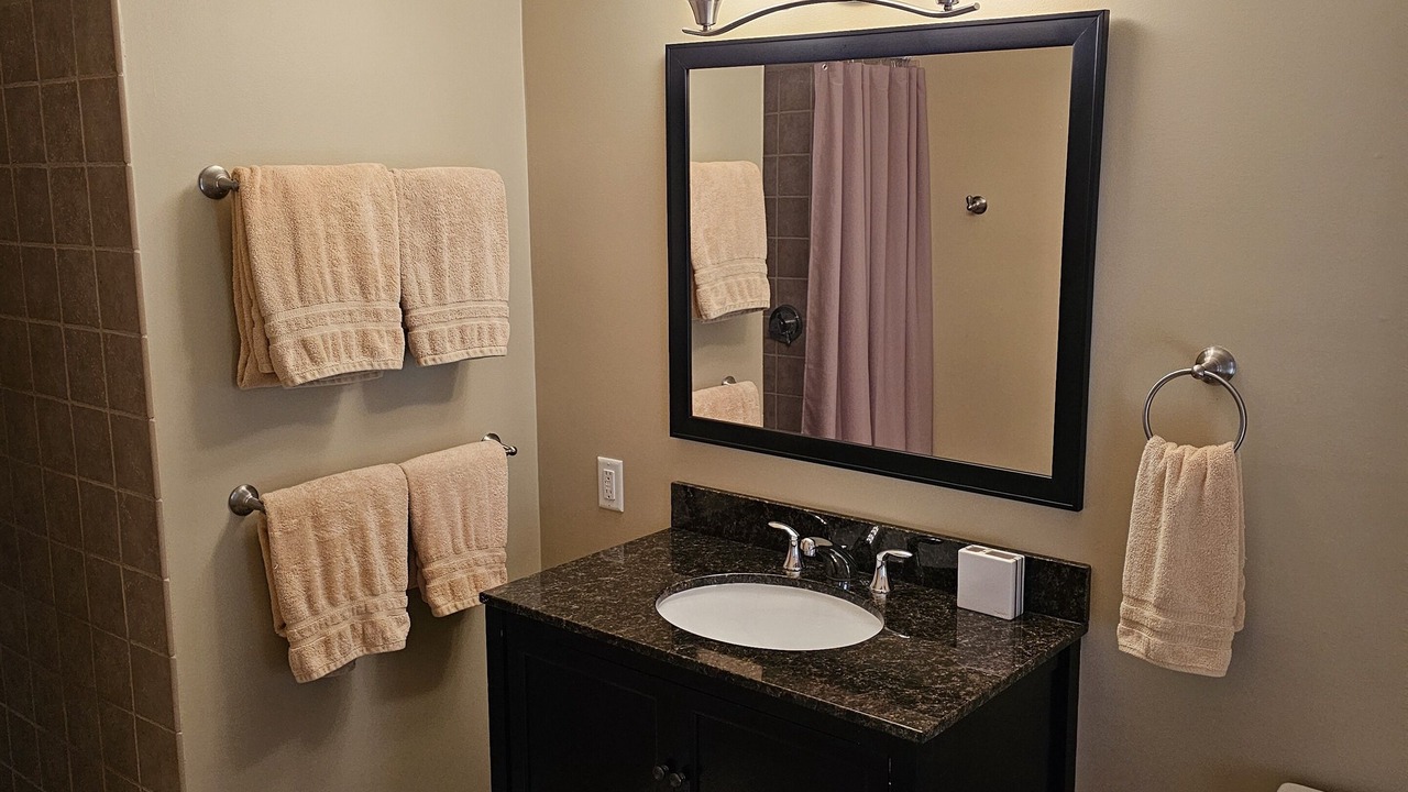 Photo of Bathroom in Menemsha