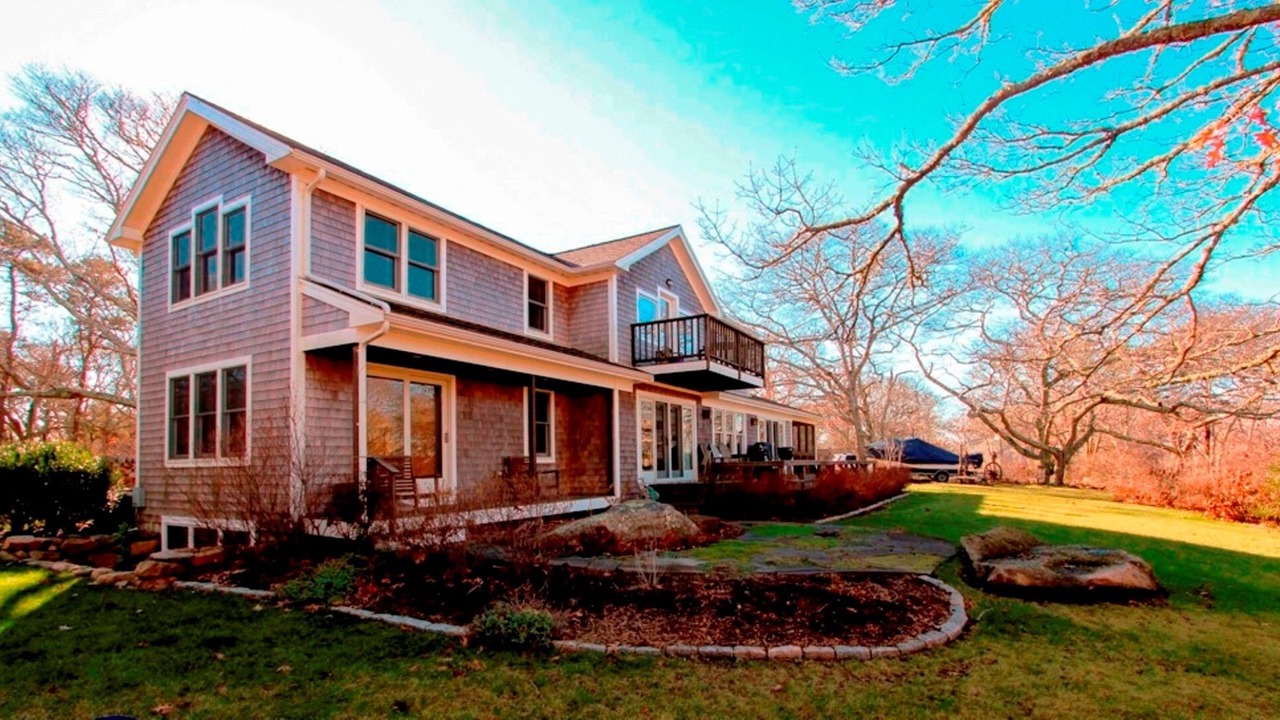 Photo of Outdoor in Menemsha
