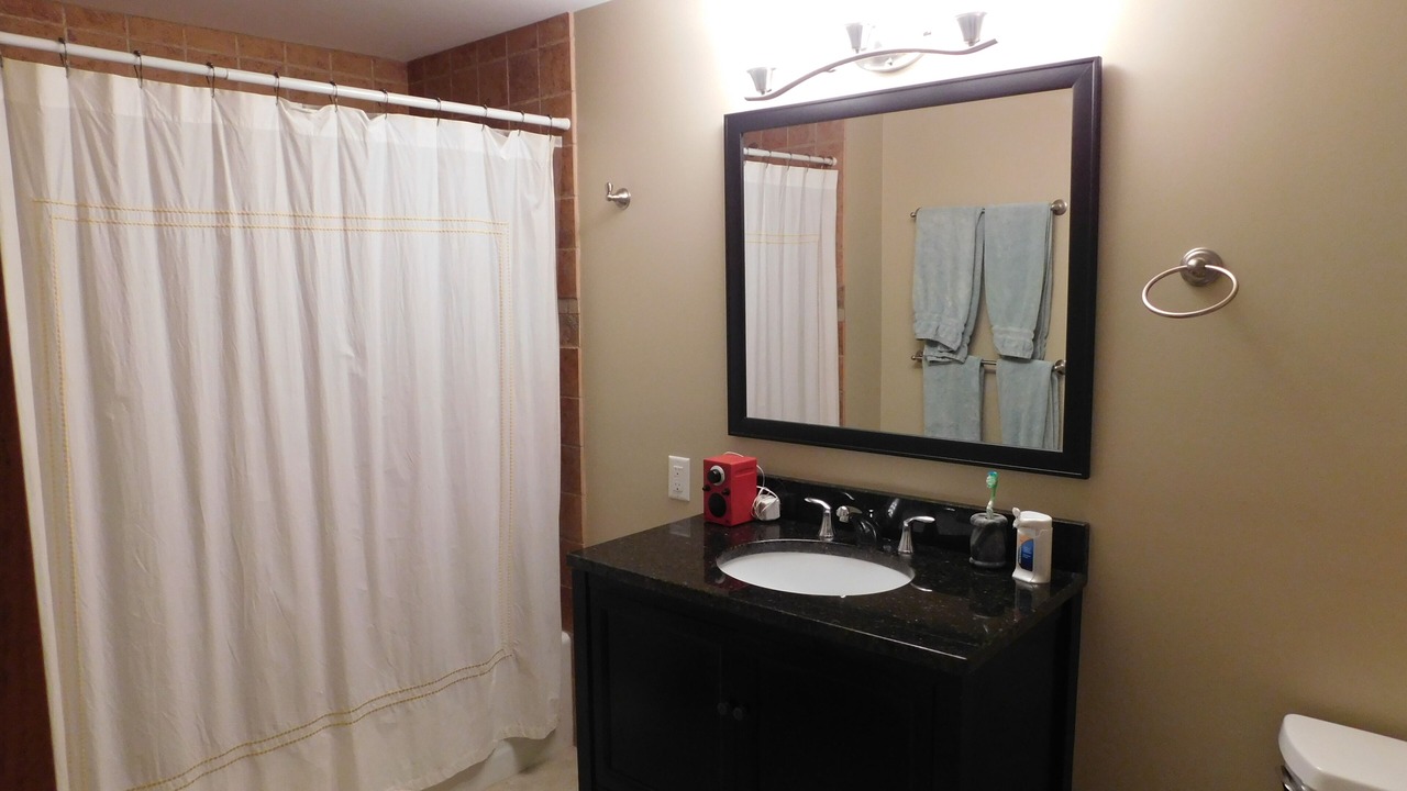 Photo of Bathroom in Menemsha