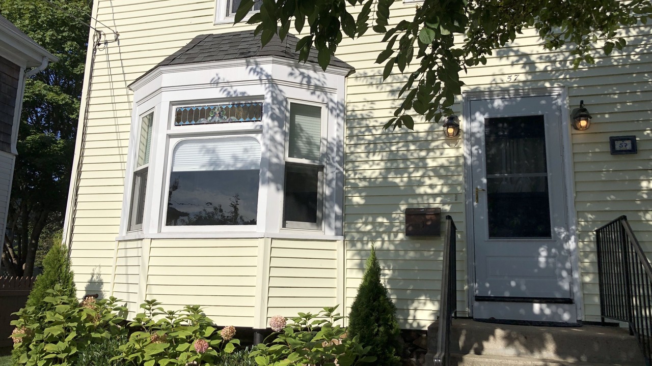 Photo of Outdoor in Bellevue Avenue Historic District