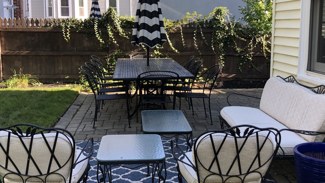 Photo of Outdoor in Bellevue Avenue Historic District