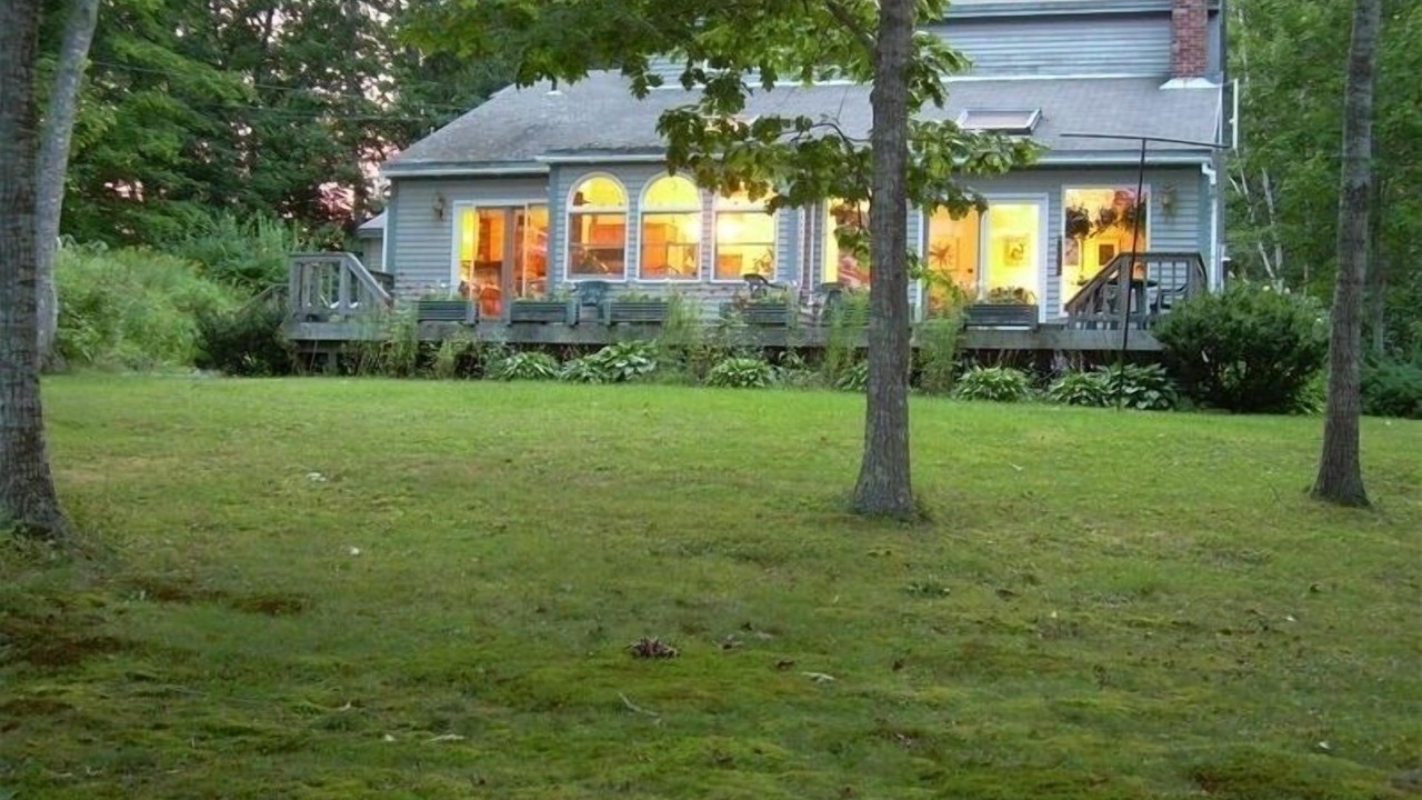 Photo of Outdoor in Isle of Springs