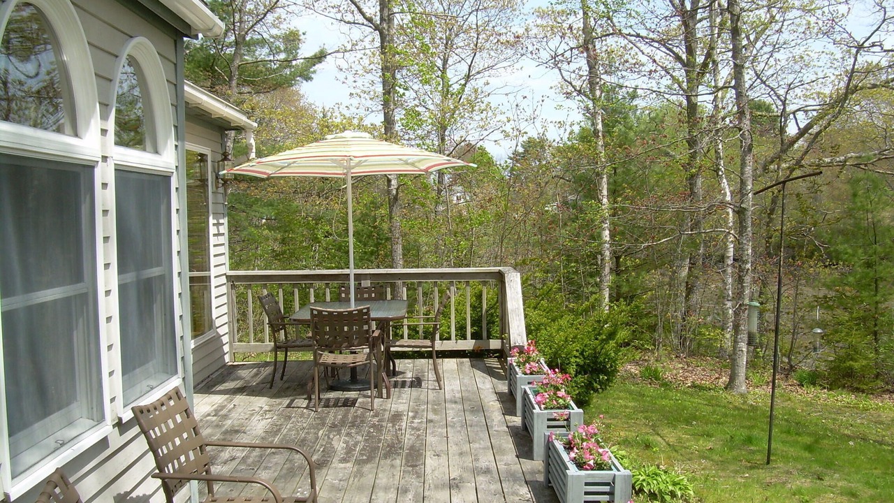 Photo of Outdoor in Isle of Springs