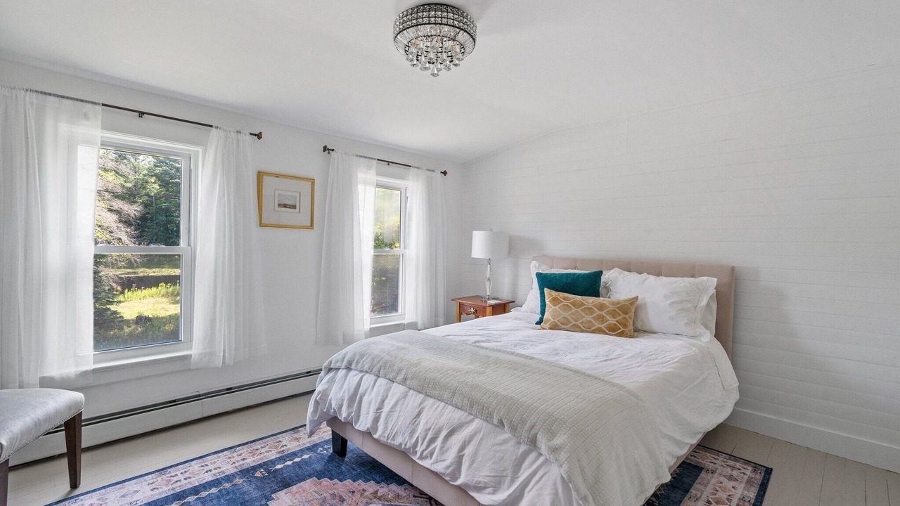 Photo of Bedroom in Town of Grafton