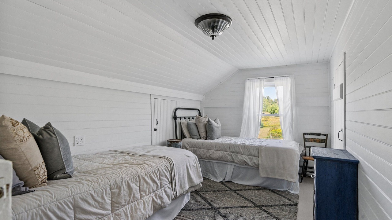 Photo of Bedroom in Town of Grafton