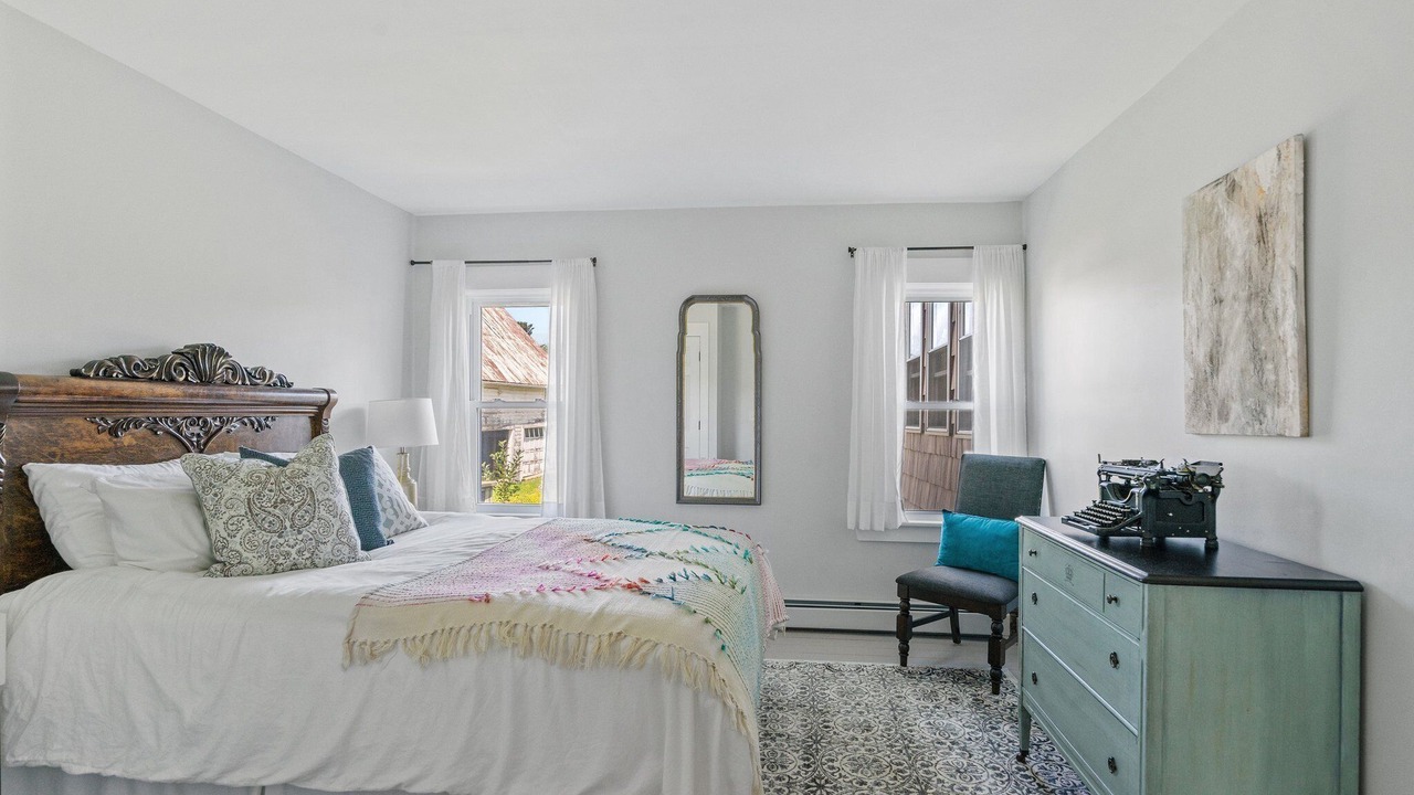Photo of Bedroom in Town of Grafton