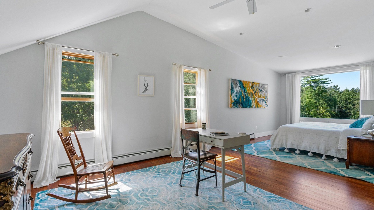 Photo of Bedroom in Town of Grafton