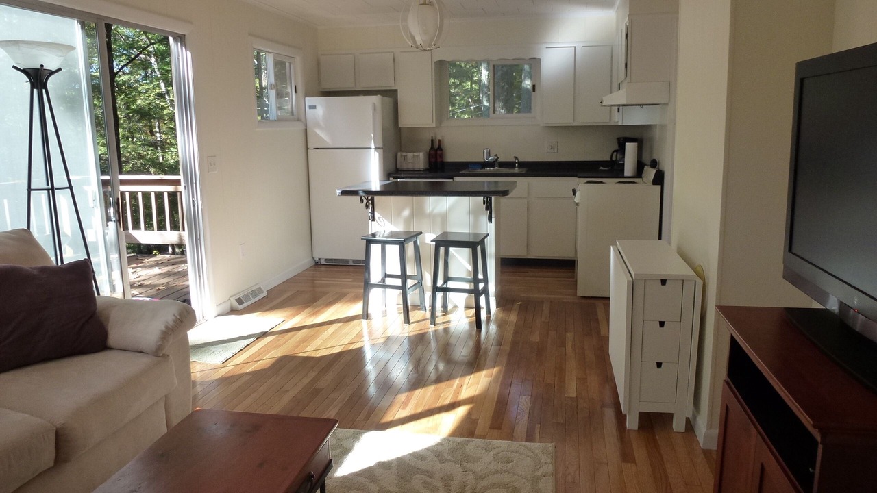Photo of Livingroom in Newbury