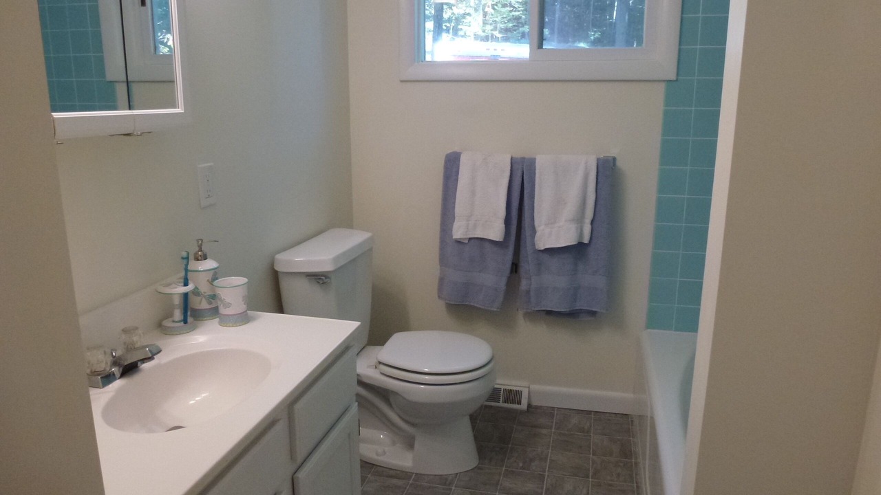 Photo of Bathroom in Newbury