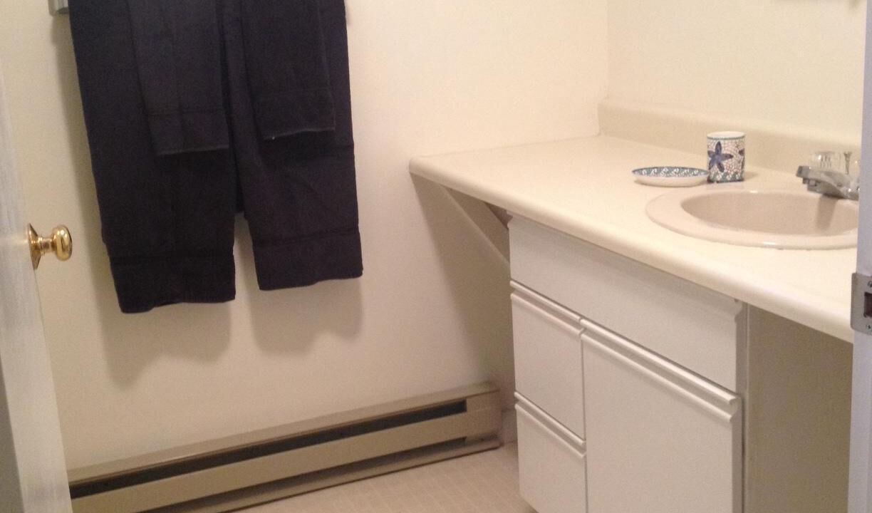 Photo of Bathroom in Newbury