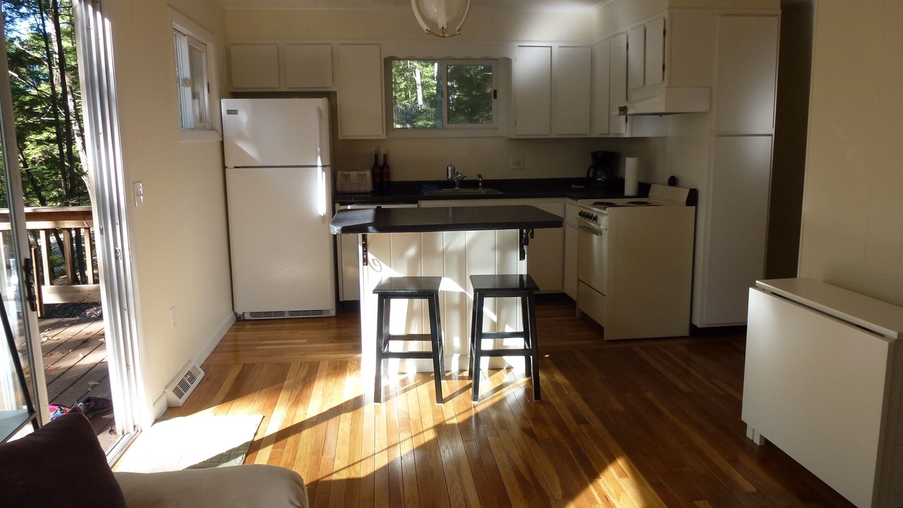 Photo of Kitchen in Newbury