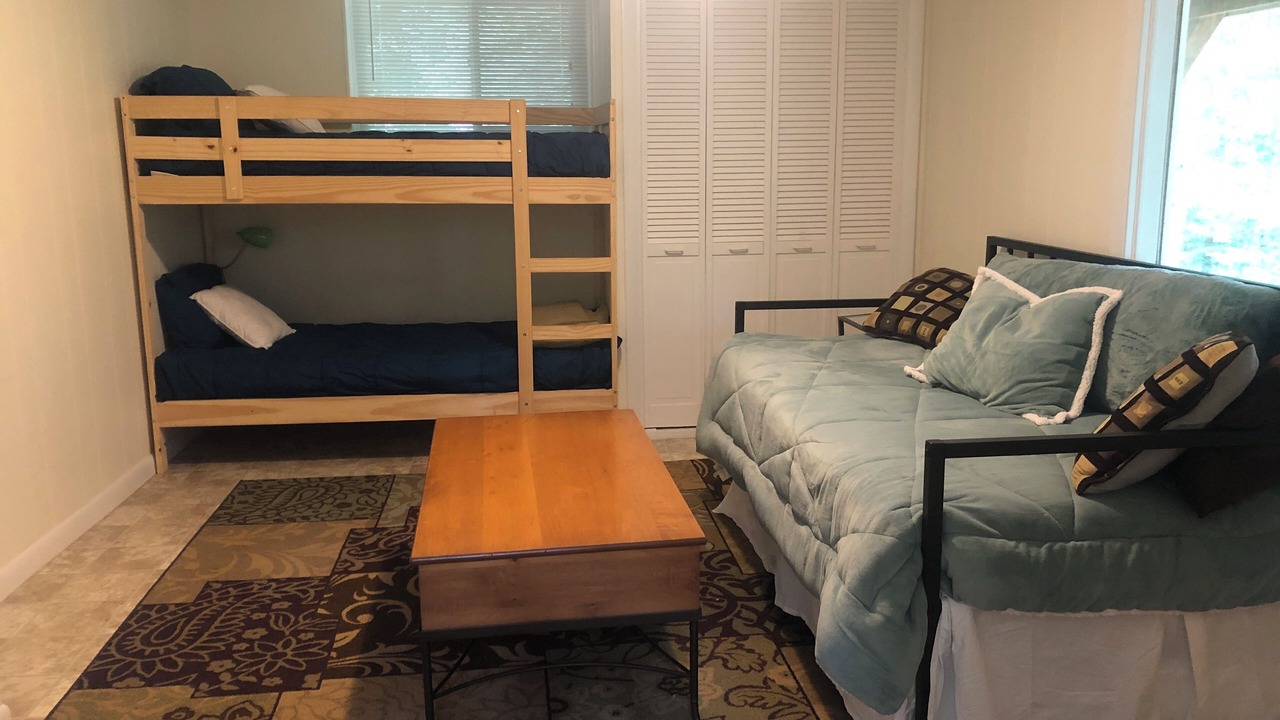 Photo of Bedroom in Newbury