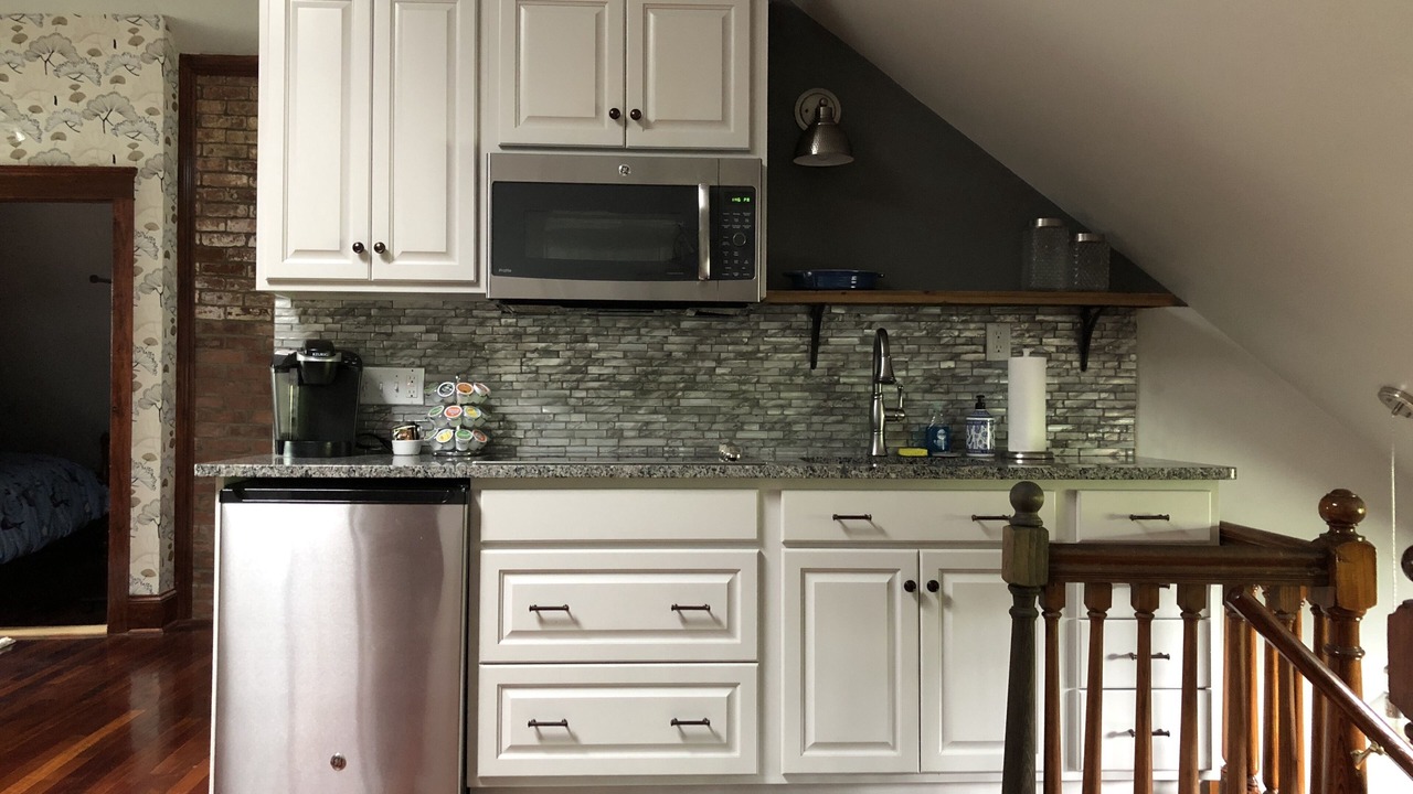 Photo of Kitchen in Top of the Hill