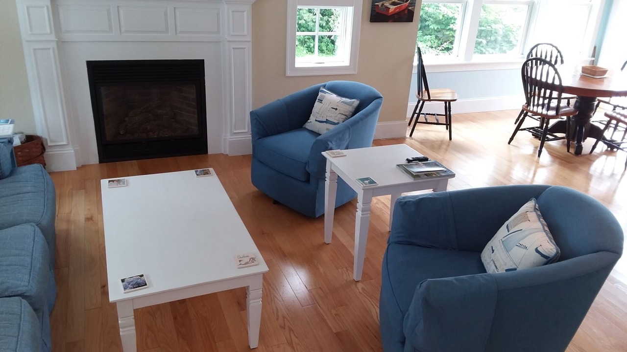 Photo of Livingroom in Chatham