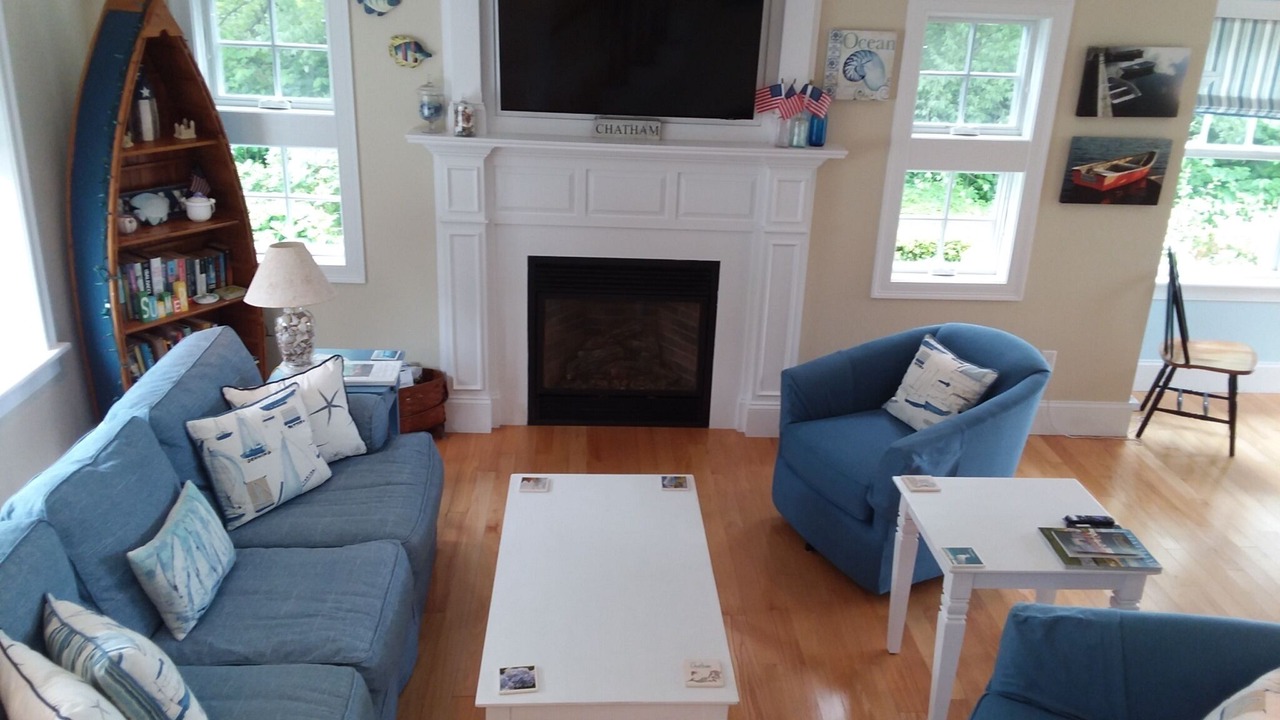 Photo of Bedroom in Chatham