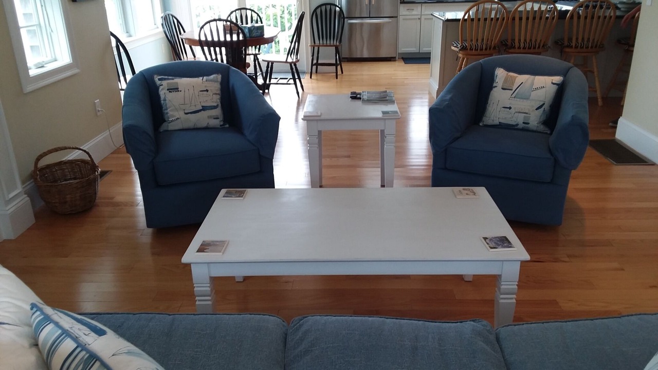 Photo of Livingroom in Chatham