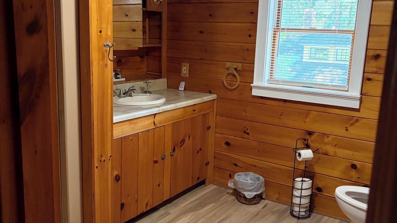 Photo of Bathroom in Windham